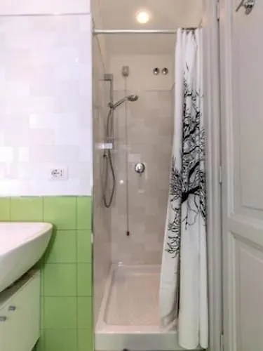 B&B 95 Spezie Roma