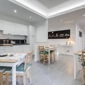 2* Bed & Breakfast Av Domus Vatican St.peter