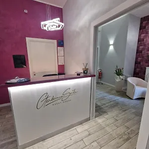 Bed & Breakfast Gardenia