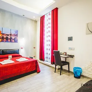 2* Bed & Breakfast Domus Alberti