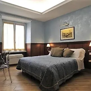 2* Bed & Breakfast Residenza Matteucci