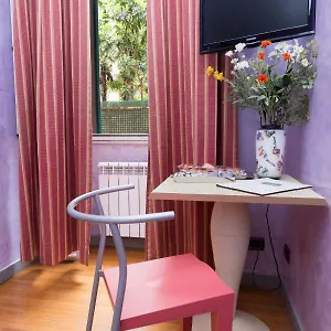 2* Bed & Breakfast Domusamor Colosseo