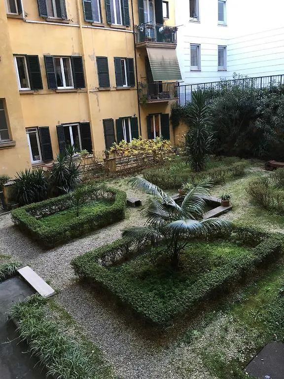 Bed & Breakfast B&B 95 Spezie