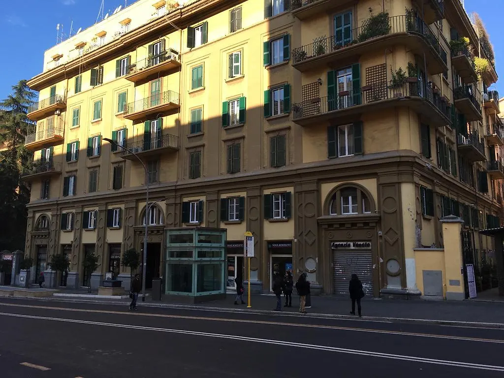 ** Bed & Breakfast B&B 95 Spezie Italy