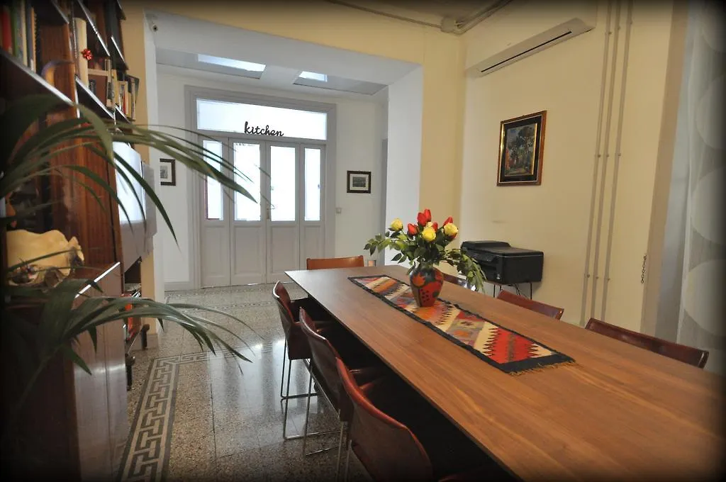 B&B 95 Spezie Bed & Breakfast Rome