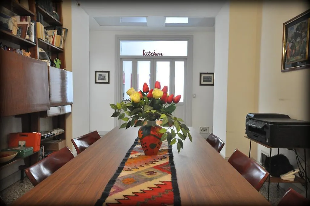 ** Bed & Breakfast B&B 95 Spezie Italy