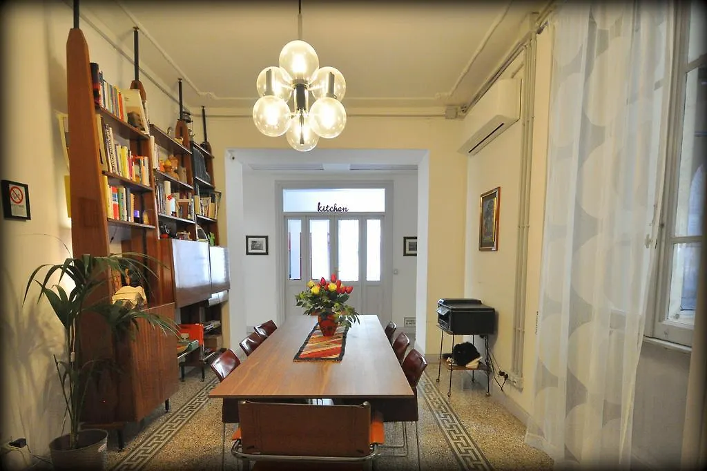 B&B 95 Spezie 2*, Rome Italy