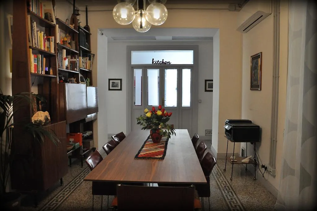 B&B 95 Spezie Rome