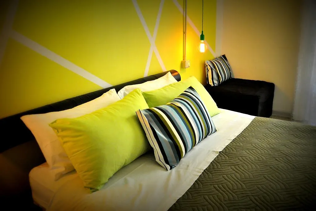 Bed & Breakfast B&B 95 Spezie