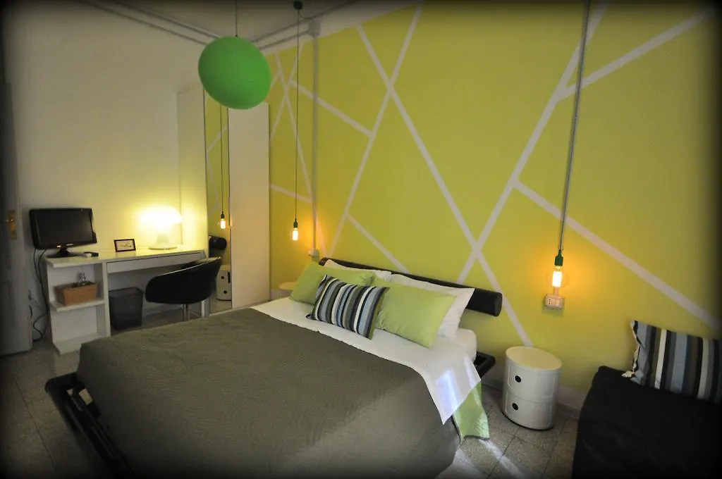 Bed & Breakfast B&B 95 Spezie