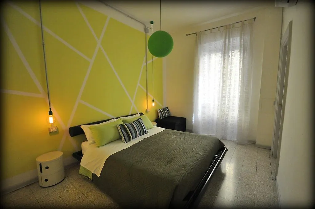 B&B 95 Spezie Bed & Breakfast Rome
