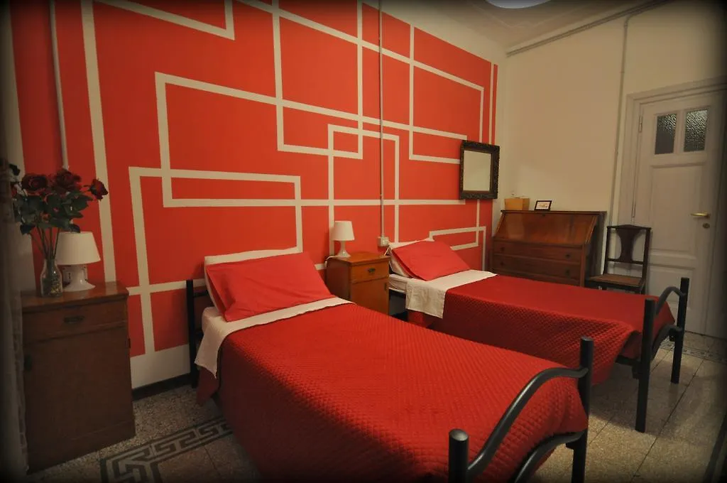 B&B 95 Spezie 2*, Rome