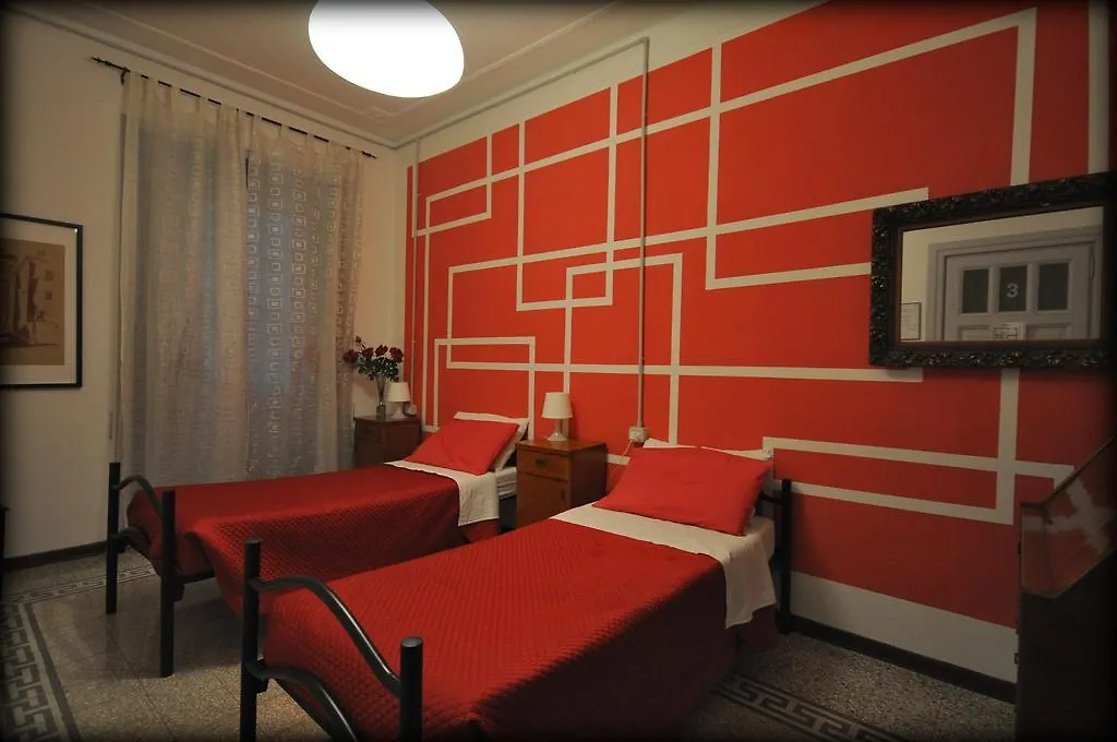B&B 95 Spezie Рим