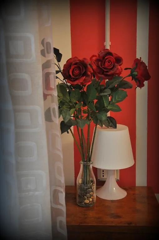 B&B 95 Spezie Bed & Breakfast