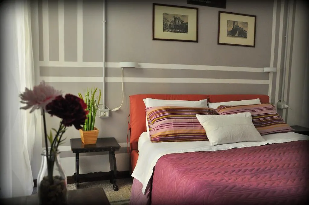 B&B 95 Spezie Bed & Breakfast