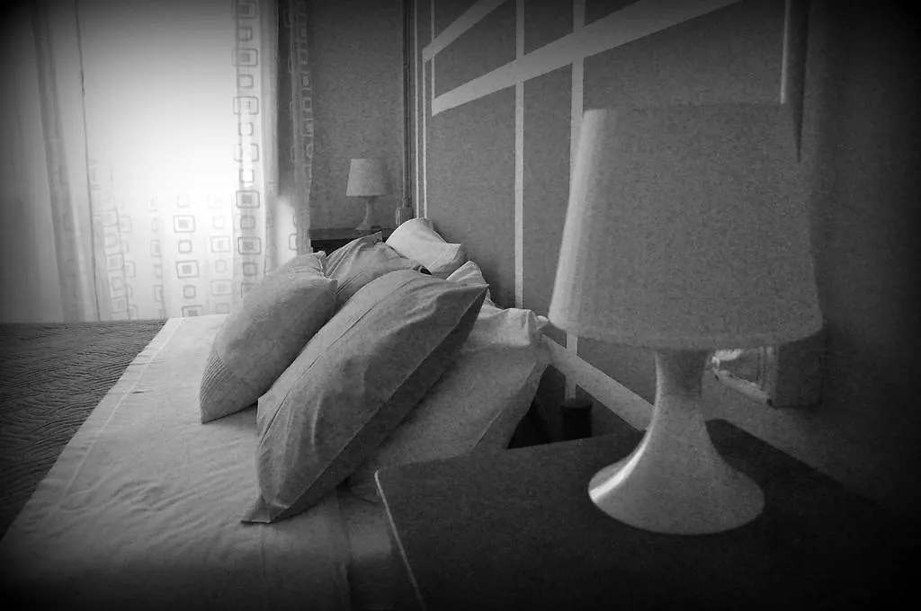 B&B 95 Spezie Bed & Breakfast