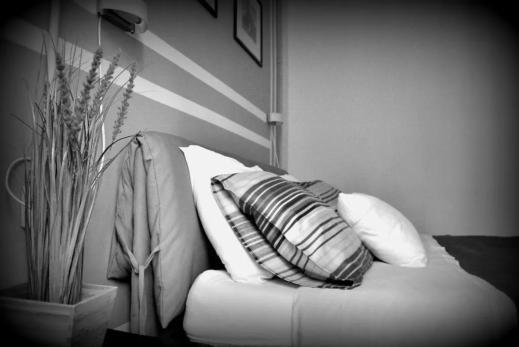 B&B 95 Spezie Italy