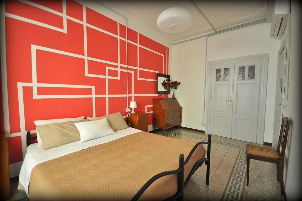B&B 95 Spezie Рим