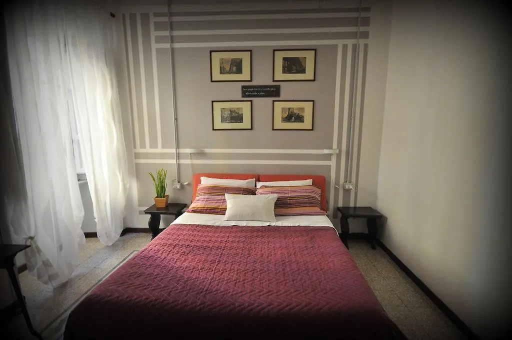 Bed & Breakfast B&B 95 Spezie