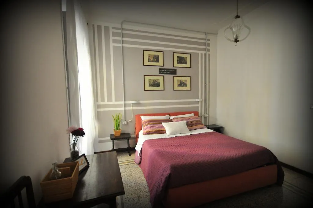 B&B 95 Spezie Italy