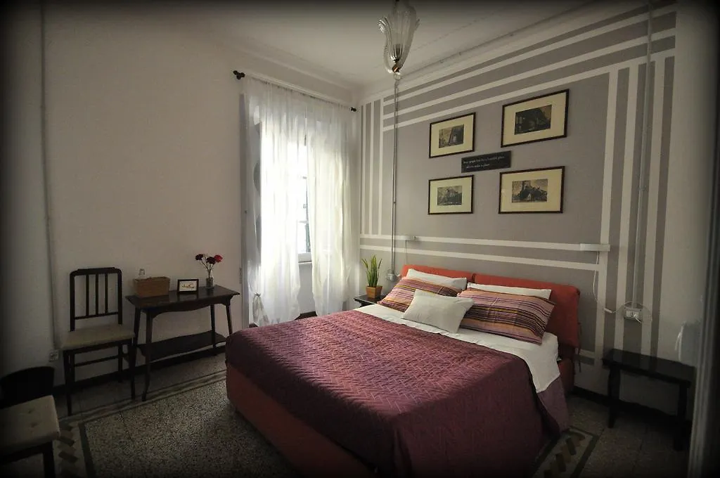 B&B 95 Spezie 2*, Rome Italy