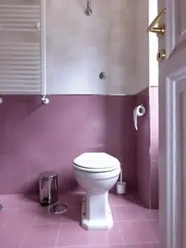 B&B 95 Spezie Bed & Breakfast