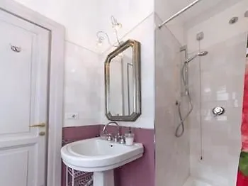 B&B 95 Spezie Rome