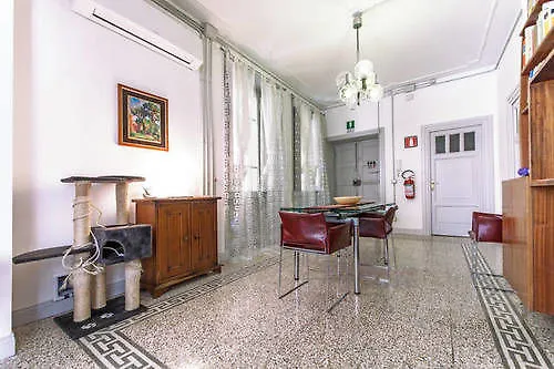 B&B 95 Spezie Bed & Breakfast Rome