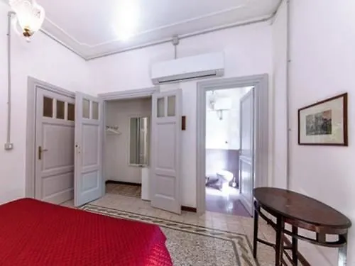** Bed & Breakfast B&B 95 Spezie Italy