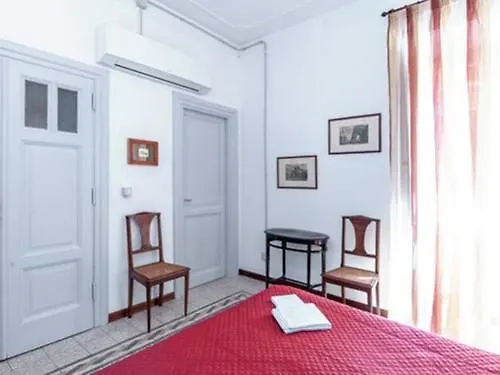 B&B 95 Spezie Rome
