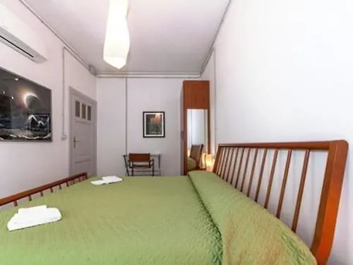 B&B 95 Spezie Bed & Breakfast