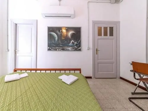 Bed & Breakfast B&B 95 Spezie