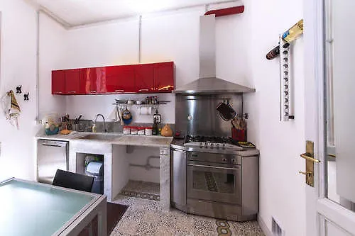 B&B 95 Spezie Italy