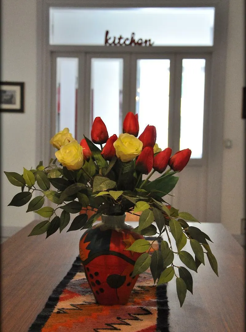 B&B 95 Spezie Bed & Breakfast