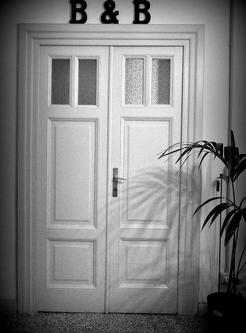 B&B 95 Spezie 2*, Rome Italy