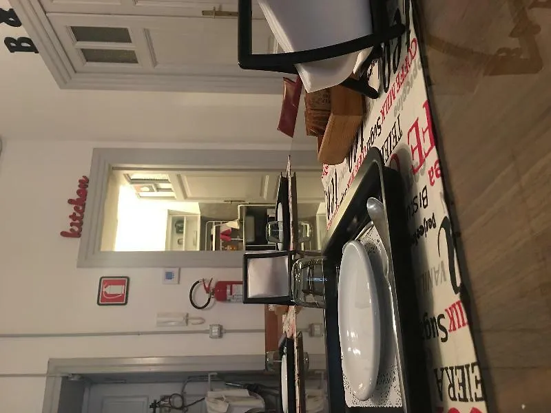 B&B 95 Spezie 2*, Rome