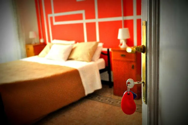 Bed & Breakfast B&B 95 Spezie