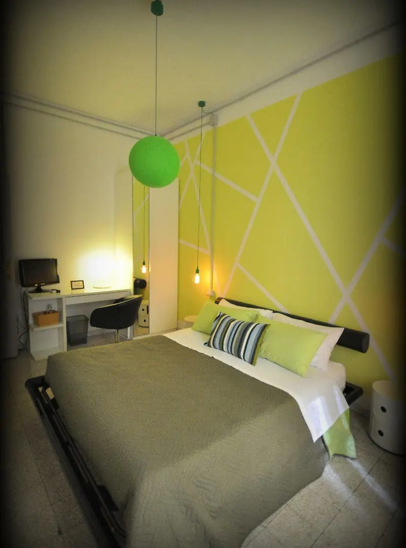 B&B 95 Spezie Rome
