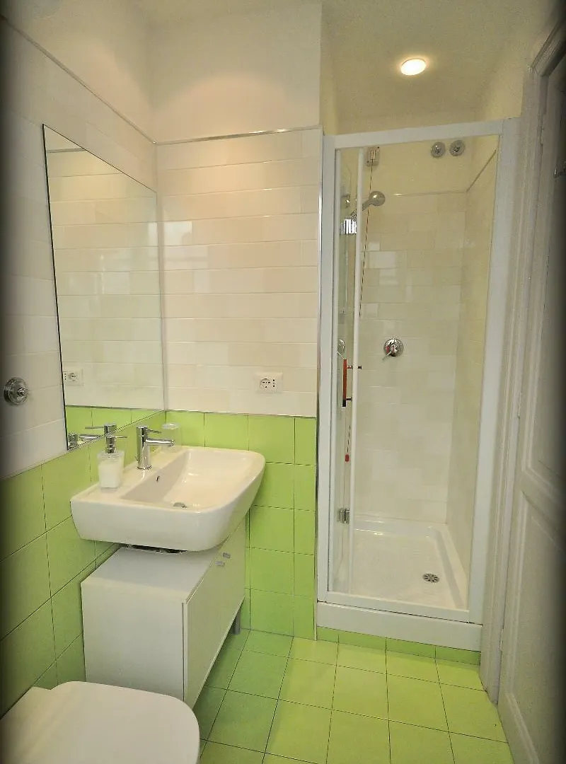 Bed & Breakfast B&B 95 Spezie